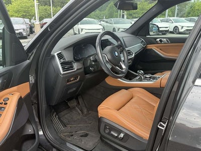2023 BMW X5 xDrive45e