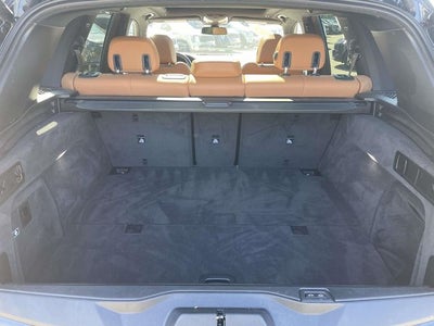 2023 BMW X5 xDrive45e