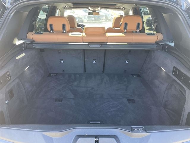 2023 BMW X5 xDrive45e
