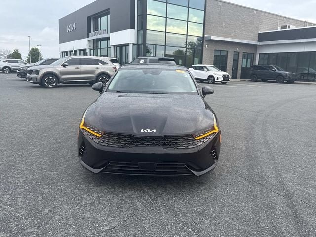 2024 Kia K5 EX