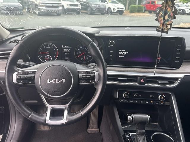2024 Kia K5 EX