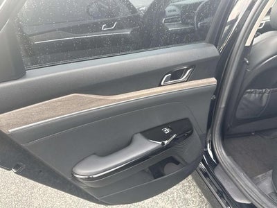 2024 Kia K5 EX
