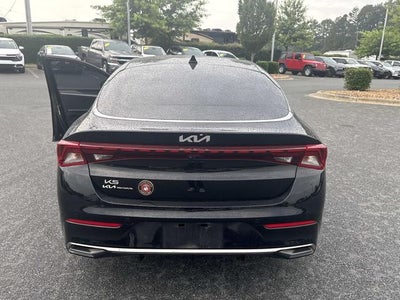 2024 Kia K5 EX