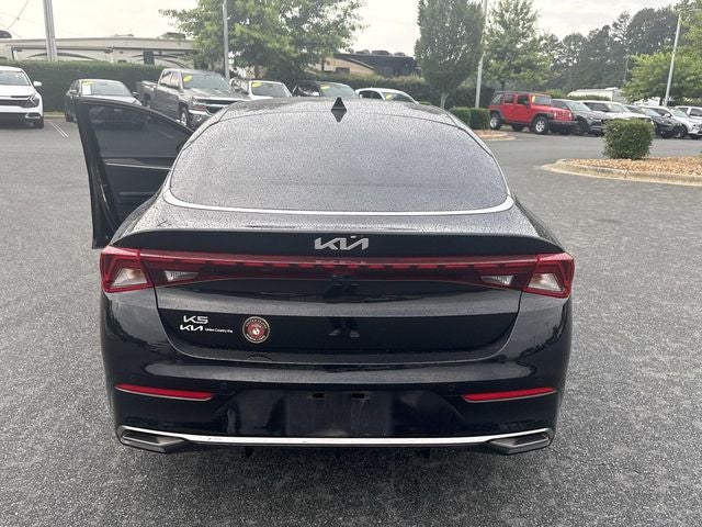 2024 Kia K5 EX