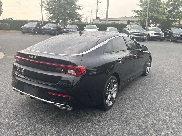 2024 Kia K5 EX