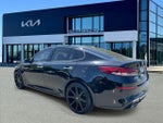 2020 Kia Optima SE