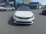 2020 Kia Optima SE