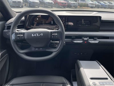 2026 Kia EV9 Land