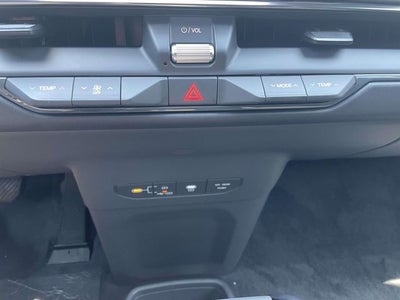 2026 Kia EV9 Land
