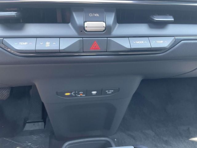 2026 Kia EV9 Land