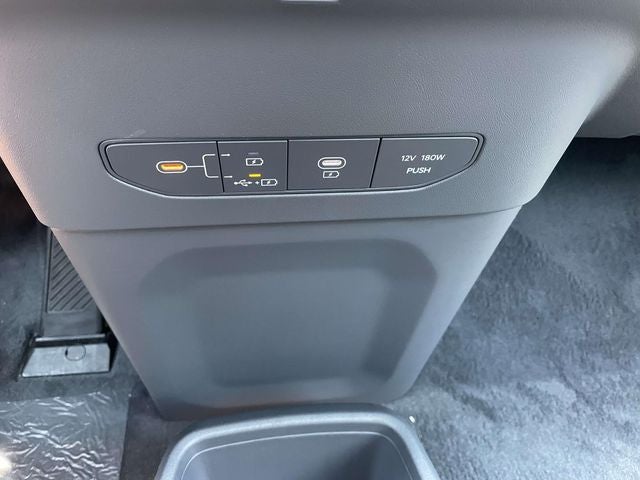 2026 Kia EV9 Land