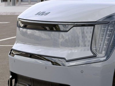 2026 Kia EV9 Land