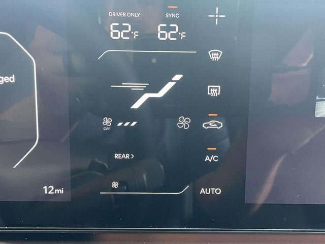 2026 Kia EV9 Land
