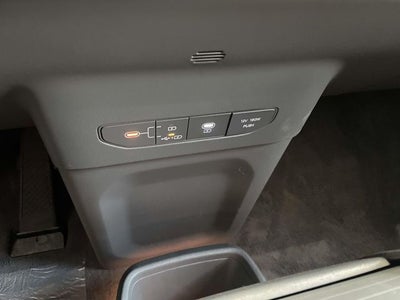 2026 Kia EV9 Land