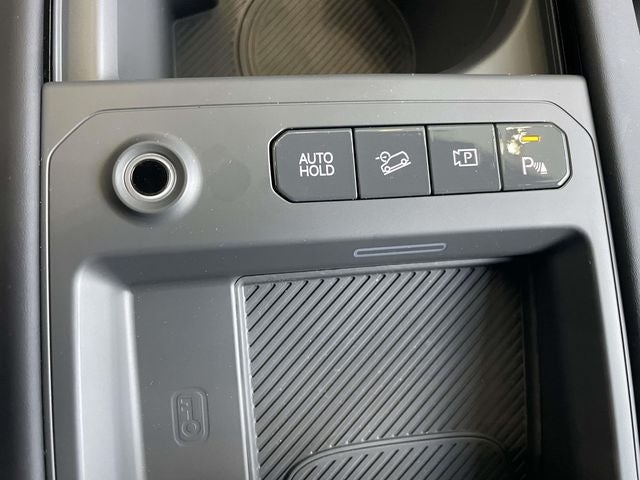 2026 Kia EV9 Land