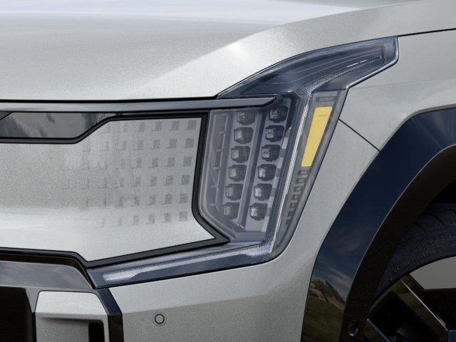 2026 Kia EV9 GT-Line