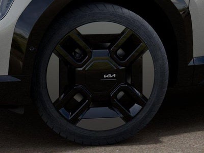 2026 Kia EV9 GT-Line