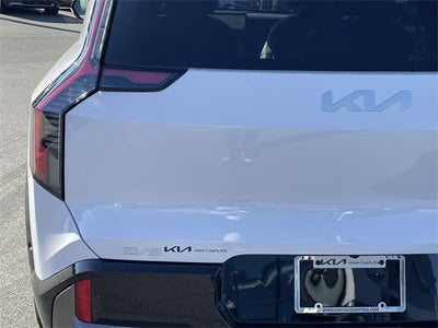 2026 Kia EV9 GT-Line