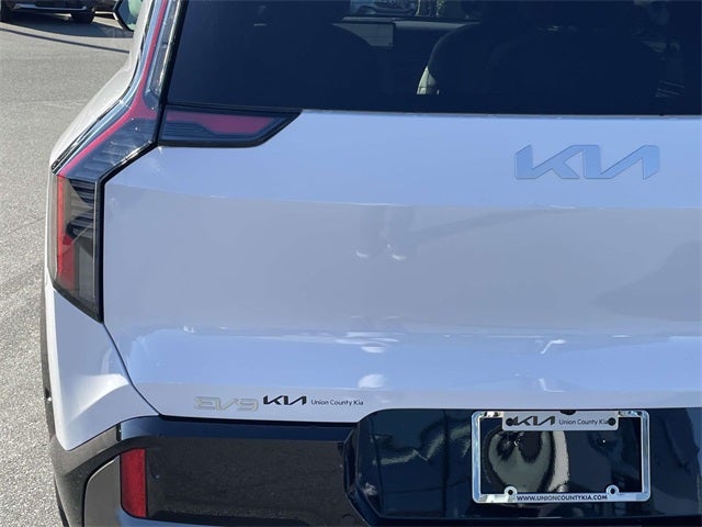 2026 Kia EV9 GT-Line