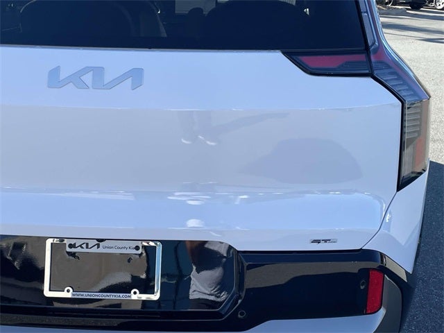 2026 Kia EV9 GT-Line