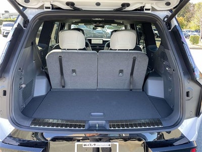 2026 Kia EV9 GT-Line