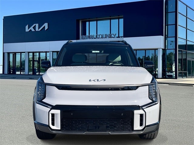 2026 Kia EV9 GT-Line