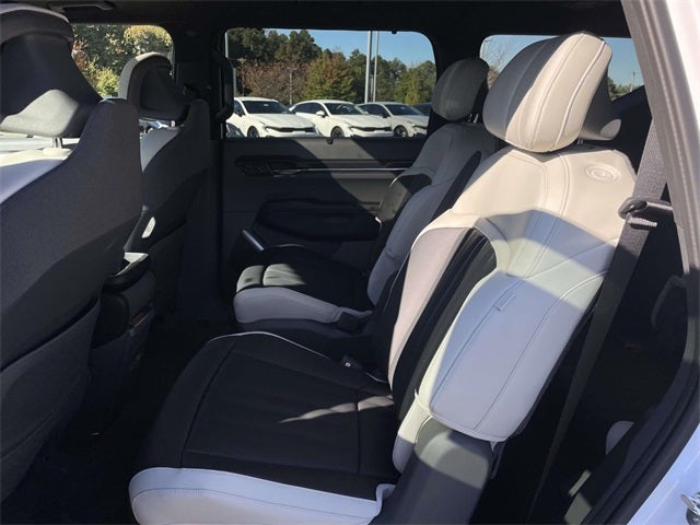 2026 Kia EV9 GT-Line