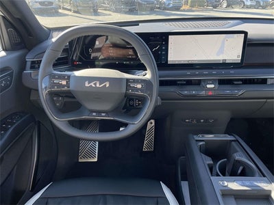 2026 Kia EV9 GT-Line