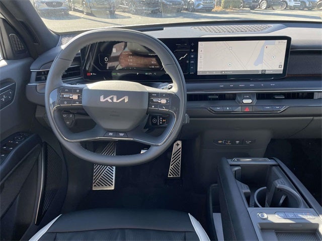 2026 Kia EV9 GT-Line