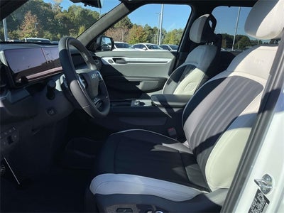 2026 Kia EV9 GT-Line