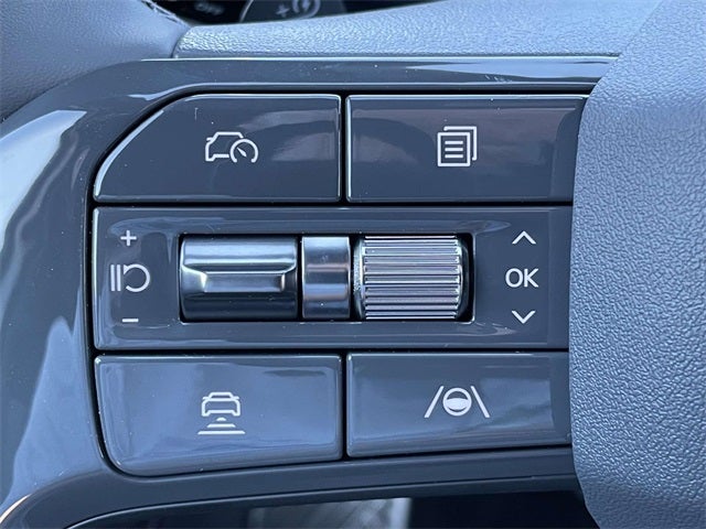 2026 Kia EV9 GT-Line