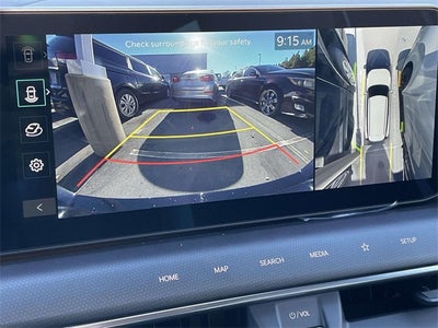 2026 Kia EV9 GT-Line