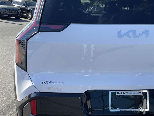 2026 Kia EV9 GT-Line