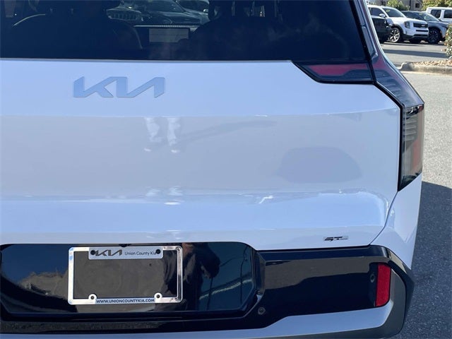 2026 Kia EV9 GT-Line