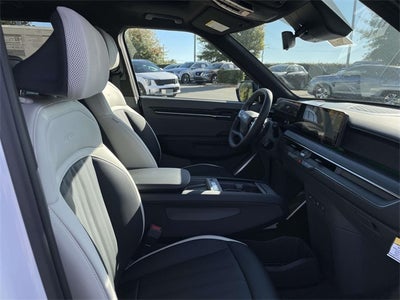 2026 Kia EV9 GT-Line