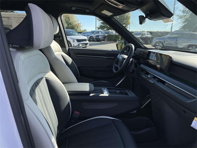 2026 Kia EV9 GT-Line