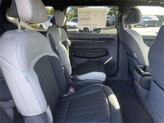 2026 Kia EV9 GT-Line