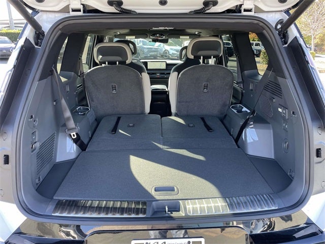 2026 Kia EV9 GT-Line