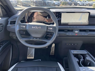 2026 Kia EV9 GT-Line