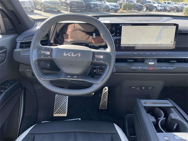 2026 Kia EV9 GT-Line