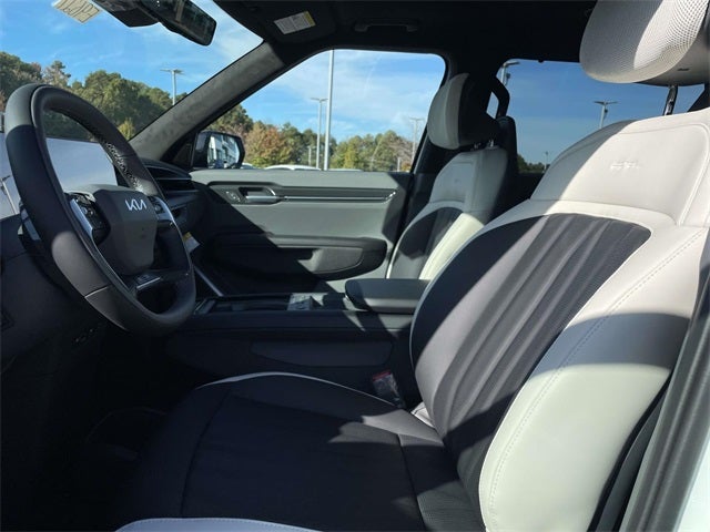 2026 Kia EV9 GT-Line