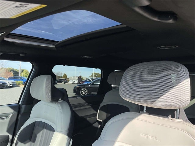 2026 Kia EV9 GT-Line