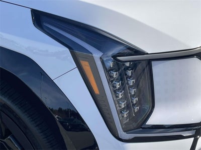 2026 Kia EV9 GT-Line