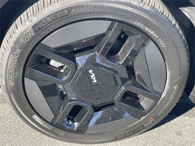 2026 Kia EV9 GT-Line