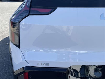 2026 Kia EV9 GT-Line