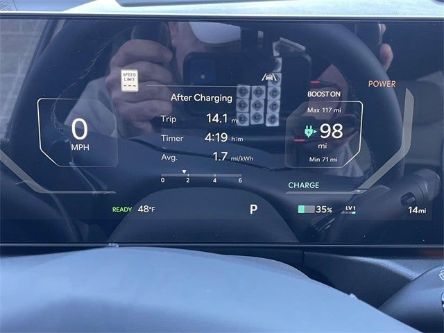 2026 Kia EV9 GT-Line