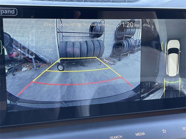 2026 Kia EV9 GT-Line