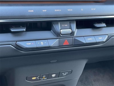 2026 Kia EV9 GT-Line