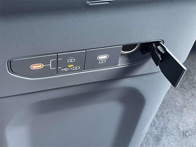 2026 Kia EV9 GT-Line