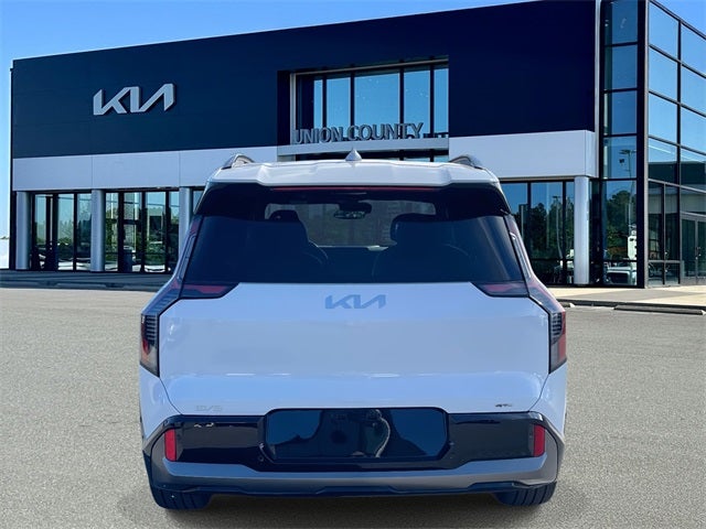 2026 Kia EV9 GT-Line